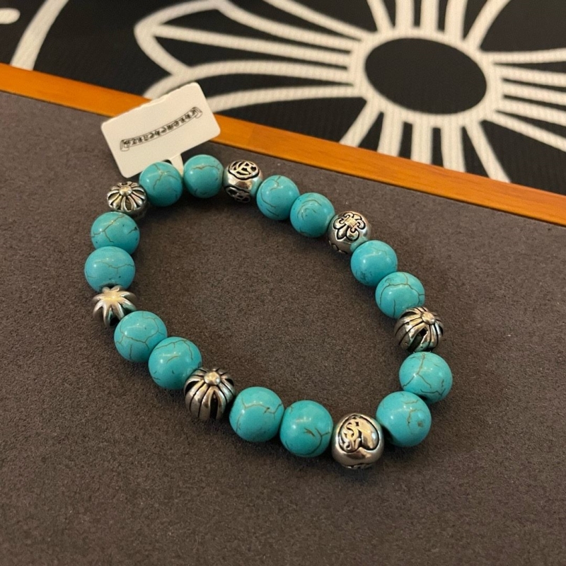 Ch*0me He**ts bracelets